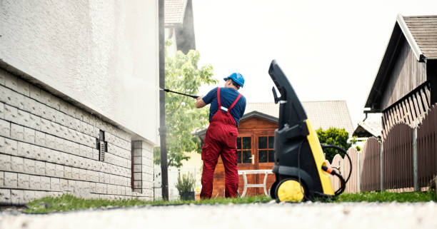 Boat and Dock Cleaning in Grandwood Park, IL